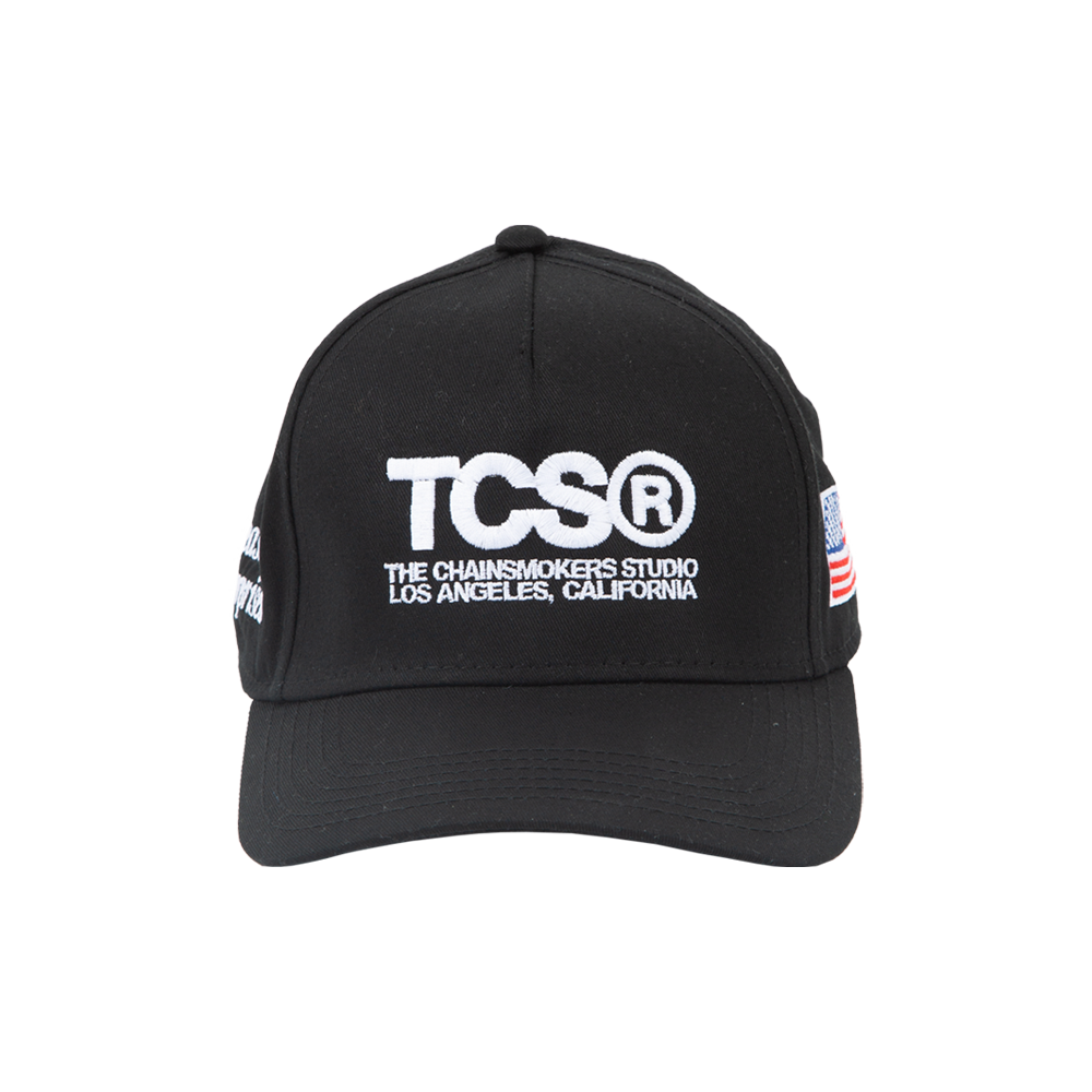 Limited Edition Studio Hat