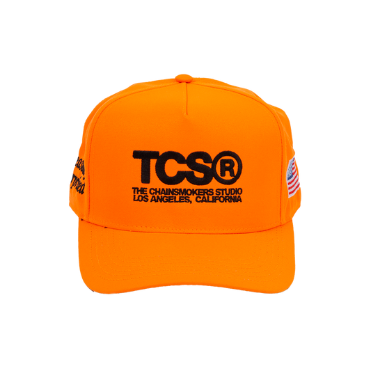 Limited Edition Studio Hat