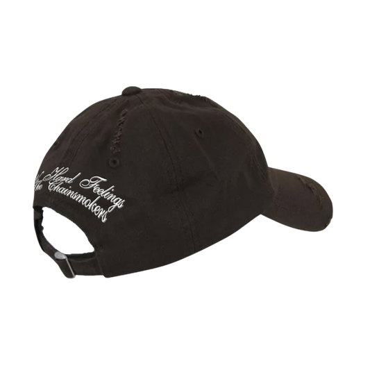No Hard Feelings Hat