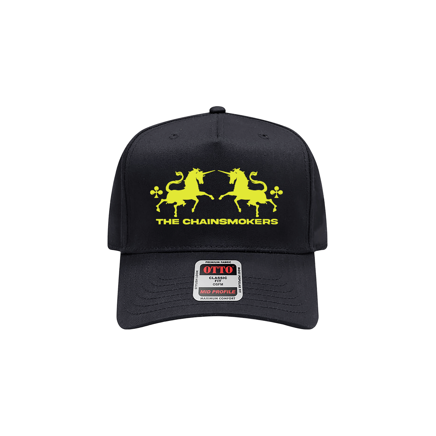 Everyday Hat