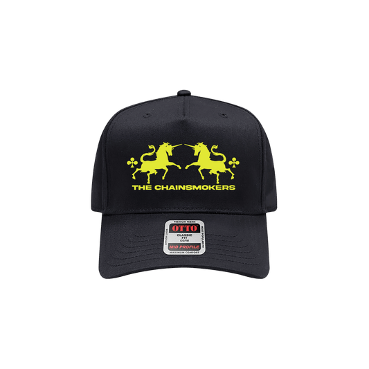 Everyday Hat