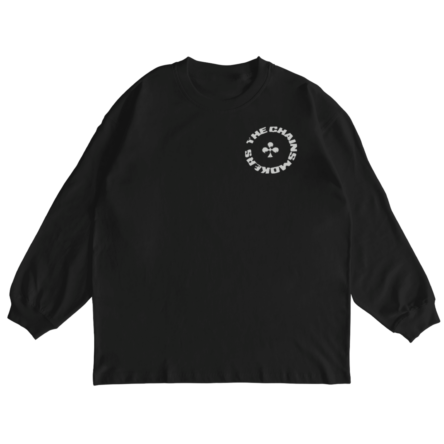 Stamp Long Sleeve