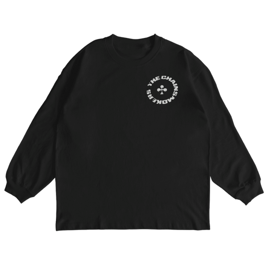 Stamp Long Sleeve