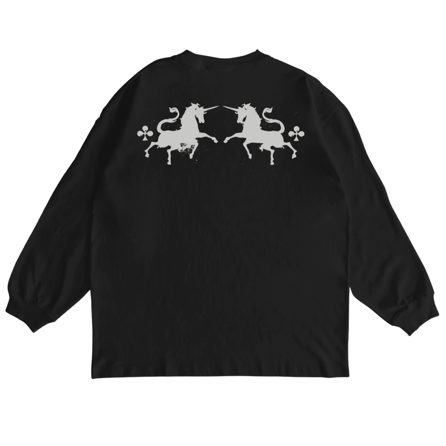 Stamp Long Sleeve