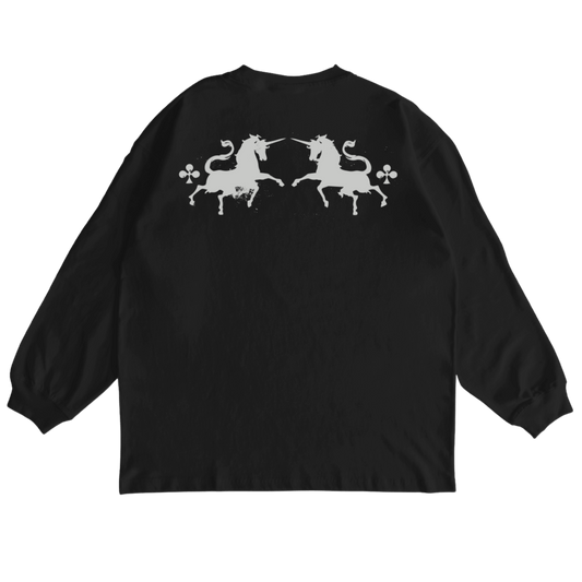 Stamp Long Sleeve