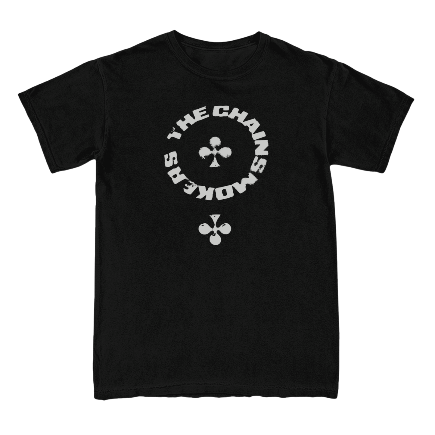 Stamp Tee