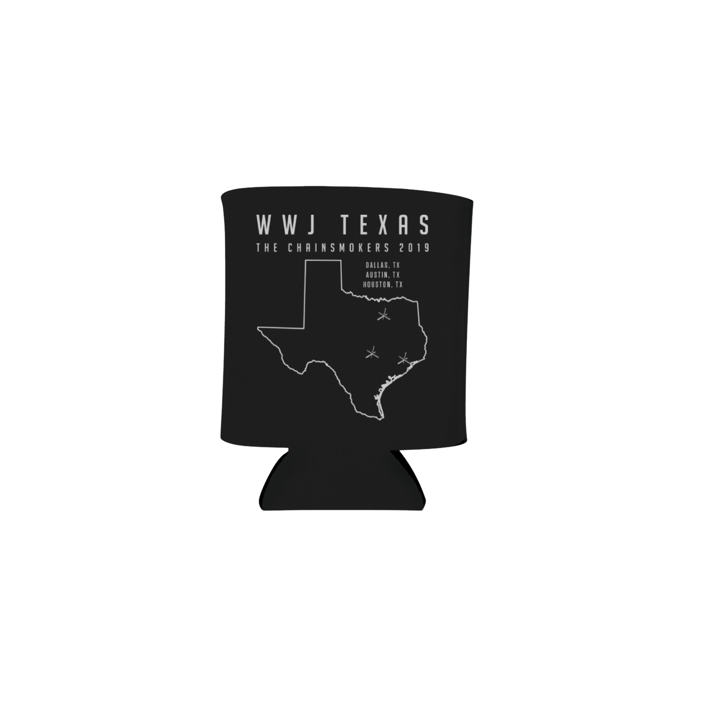 Texas Koozie