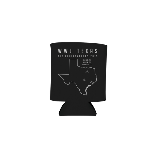 Texas Koozie