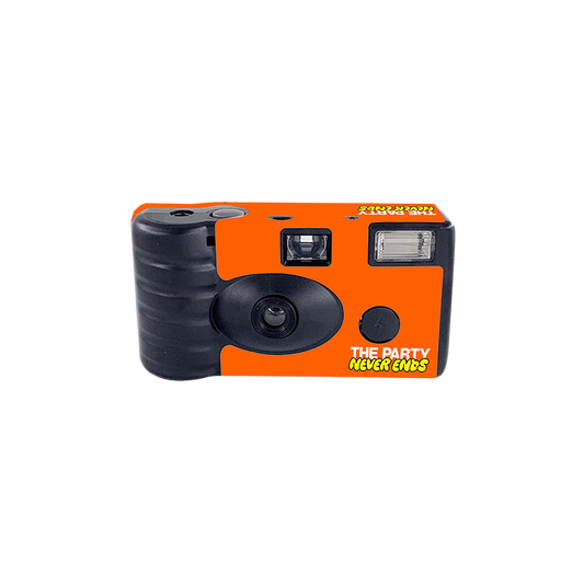 Disposable Camera