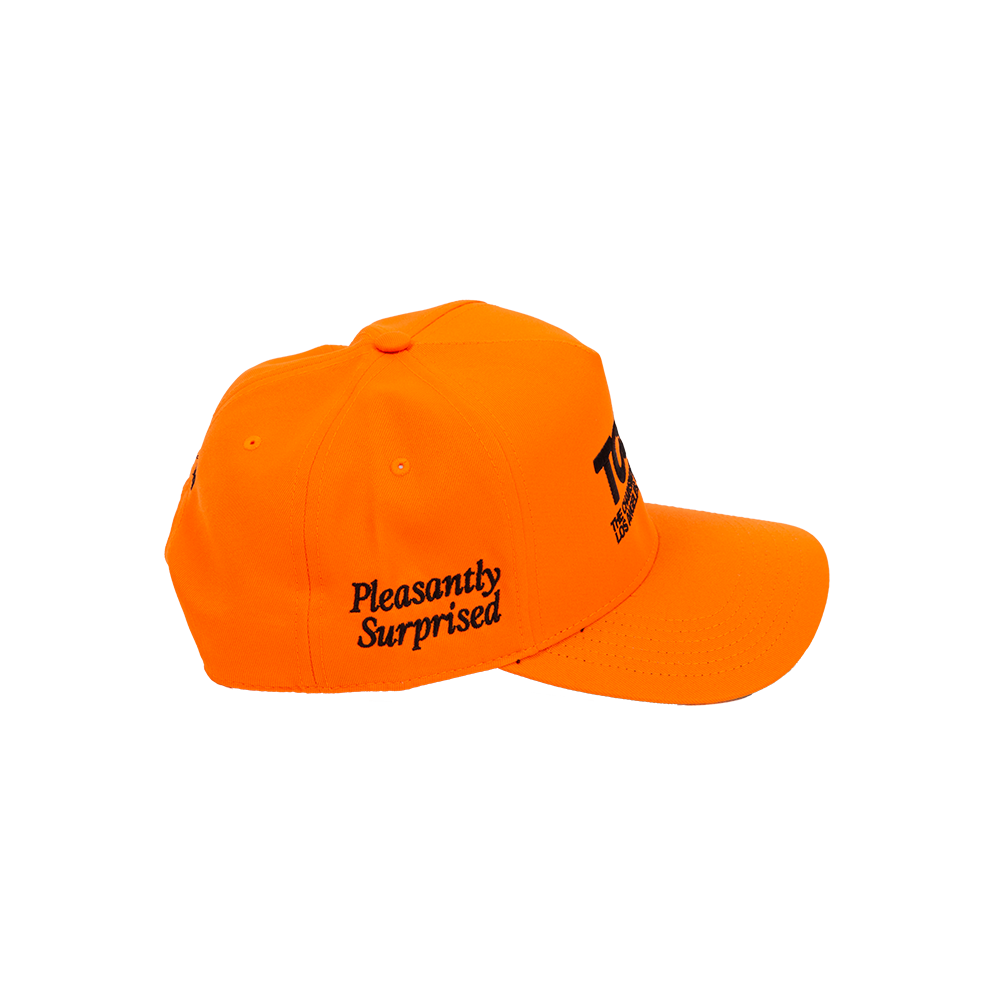 Limited Edition Studio Hat