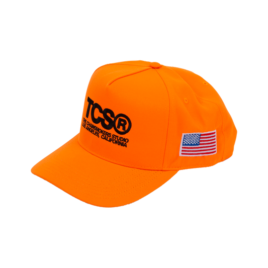 Limited Edition Studio Hat