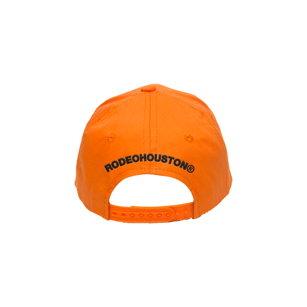 Rodeo Houston Hat – The Chainsmokers Store
