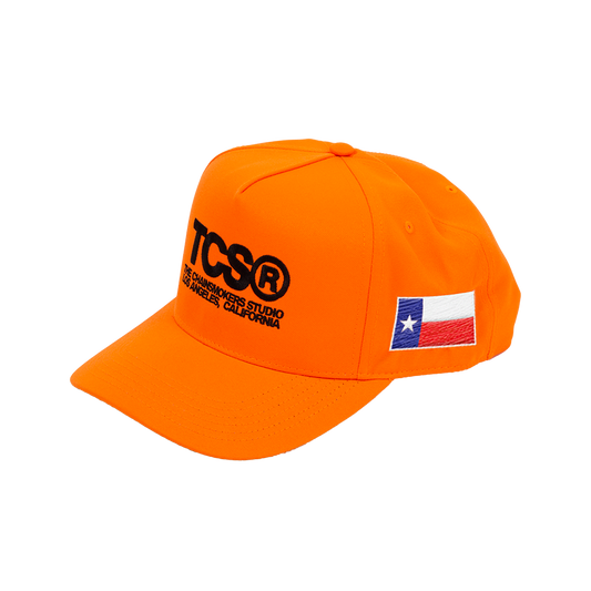 Rodeo Houston Hat