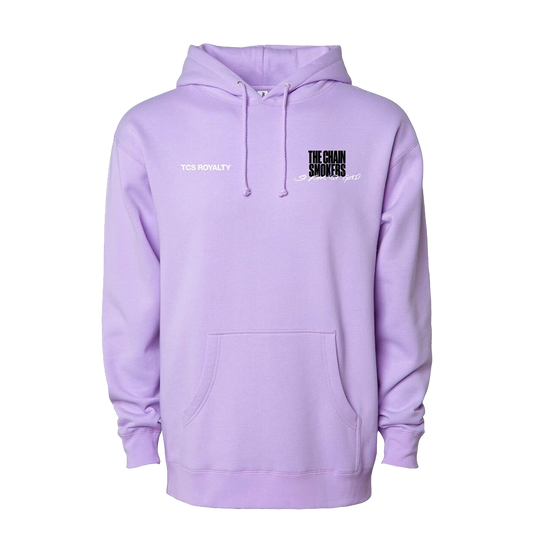 TCS Royalty Hoodie